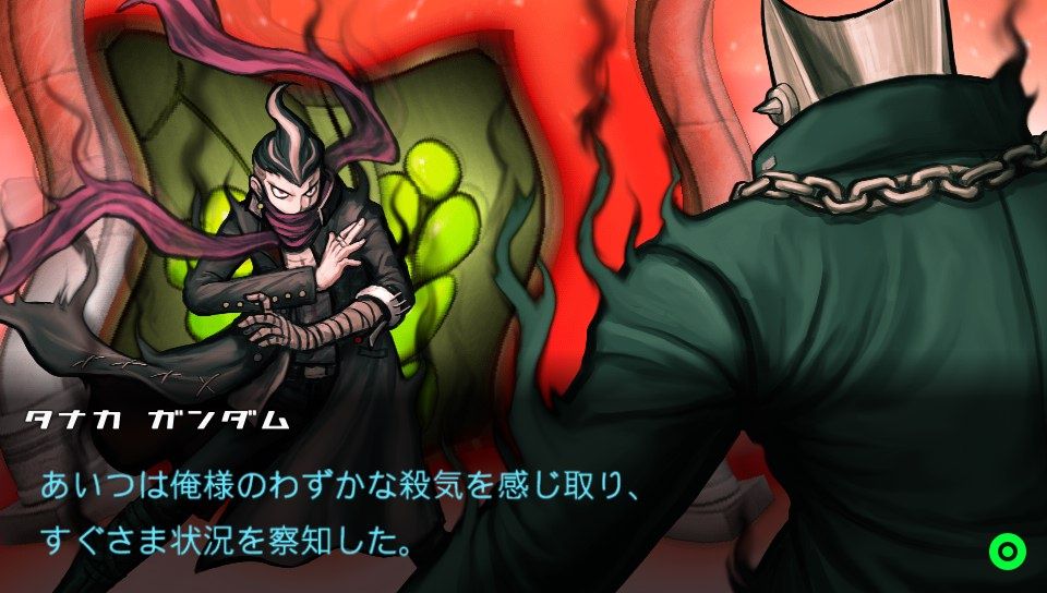 スーパーダンガンロンパ2 4章 超高校級のロボは時計仕掛けの夢を見るか の考察 後編 ファミコン琉拳 スーパーダンガンロンパ2 4章 超高校級のロボは時計仕掛けの夢を見るか の考察 後編 ファミコン琉拳