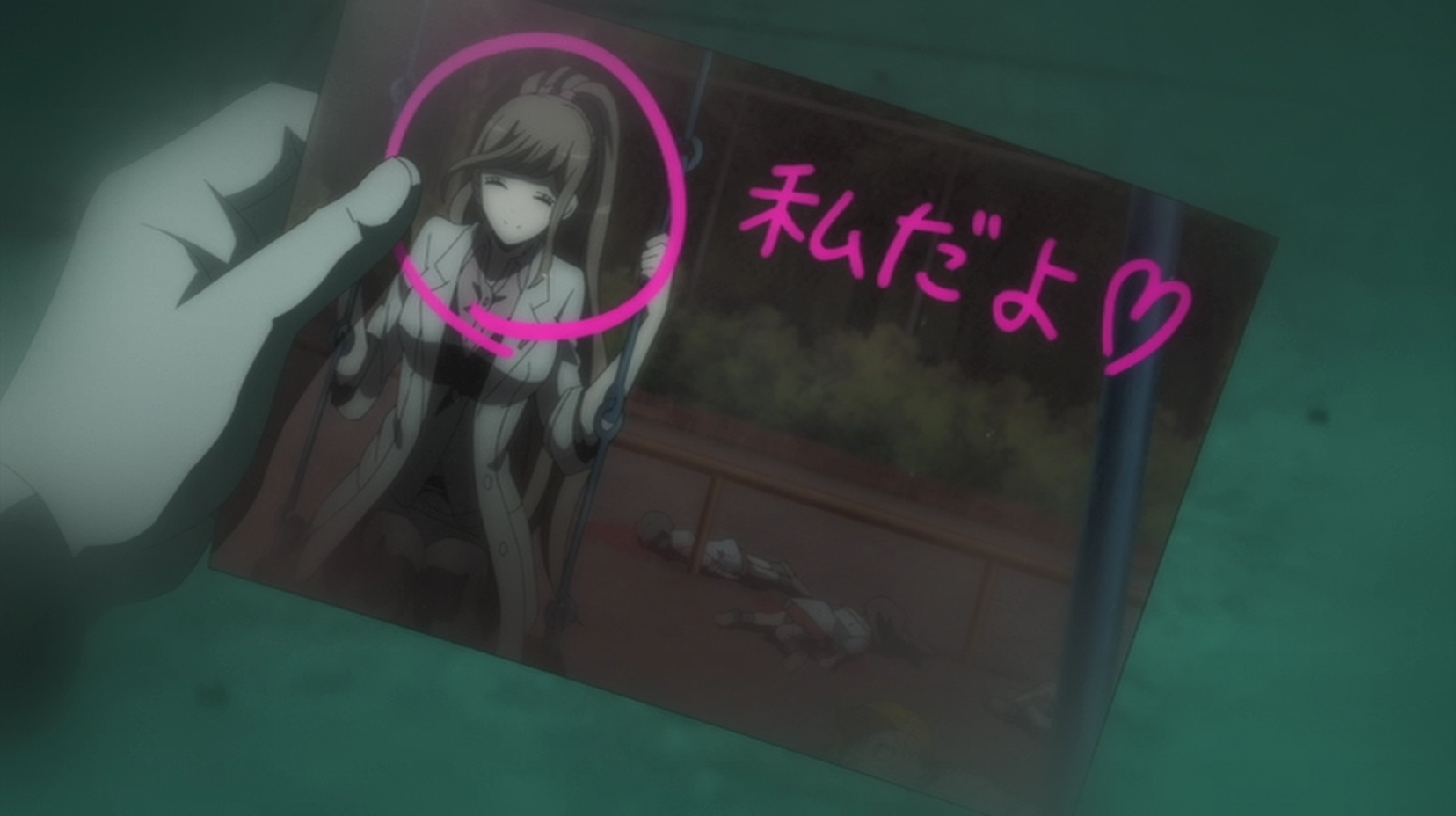 ダンガンロンパ3 The End Of 希望ヶ峰学園 未来編 10話の考察 ファミコン琉拳 ダンガンロンパ3 The End Of 希望ヶ峰学園 未来編 10話の考察 ファミコン琉拳