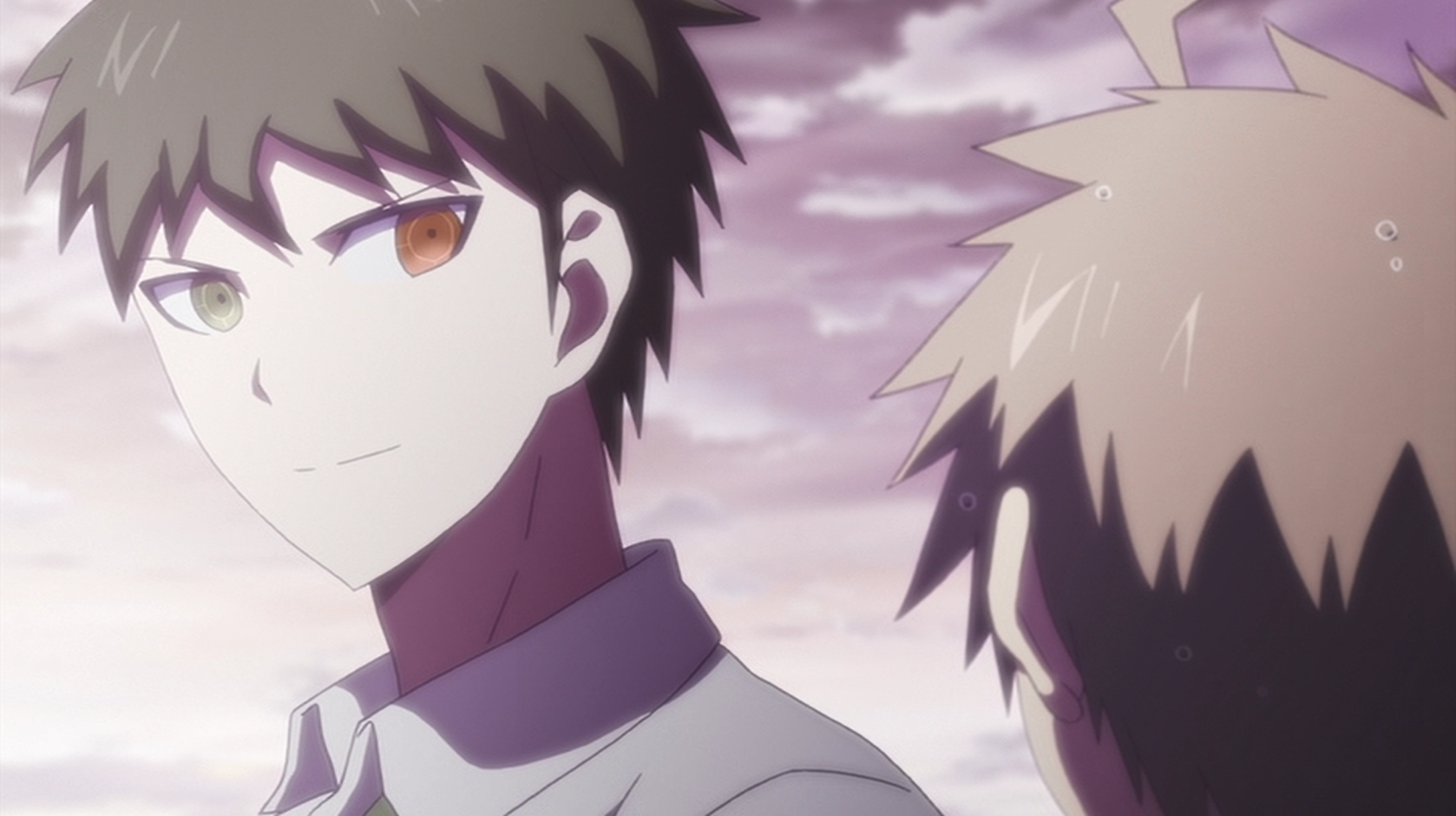 ダンガンロンパ3 The End Of 希望ヶ峰学園 希望編の考察 ファミコン琉拳 ダンガンロンパ3 The End Of 希望ヶ峰学園 希望編の考察 ファミコン琉拳
