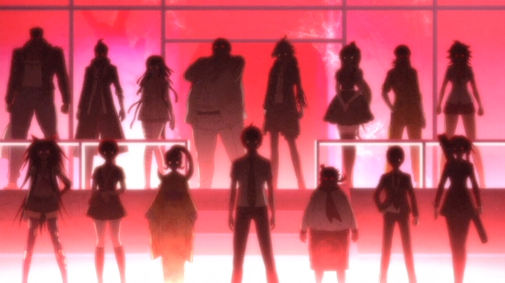 ダンガンロンパ3 The End Of 希望ヶ峰学園 希望編の考察 ファミコン琉拳