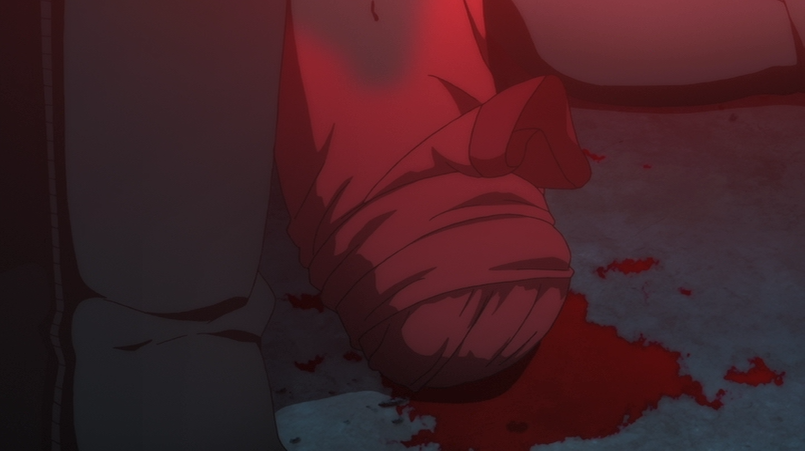 ダンガンロンパ3 The End Of 希望ヶ峰学園 未来編 11話の考察 ファミコン琉拳