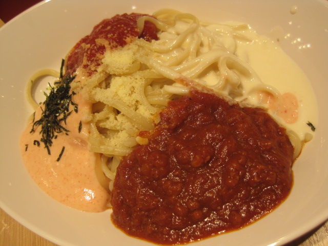 スイーツパラダイス スタンダードバイキング 外食記録 スイーツパラダイス スタンダードバイキング 外食記録