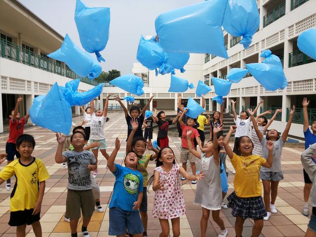 Sd4 理科 とじこめた空気や水 Jjsブログ