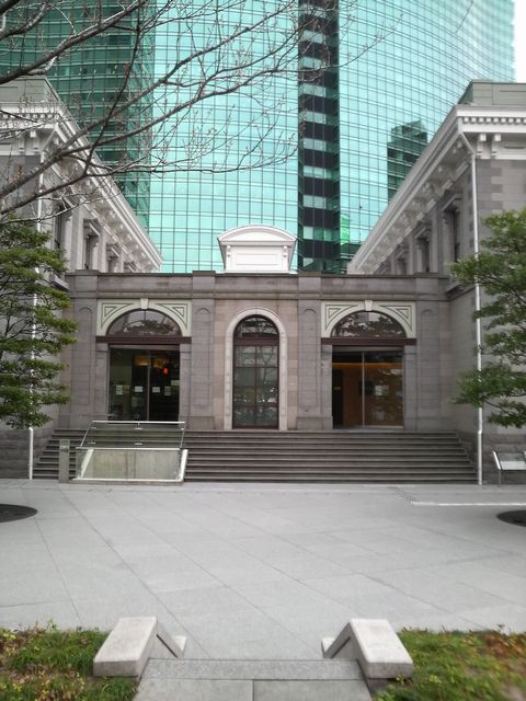 新橋から六本木 No