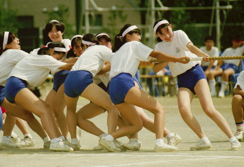ソックスといえば体育祭 ソックス画像まにあ ソックスといえば体育祭 ソックス画像まにあ
