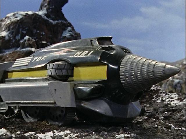 マグマライザー : ヒーロー &怪獣&怪人