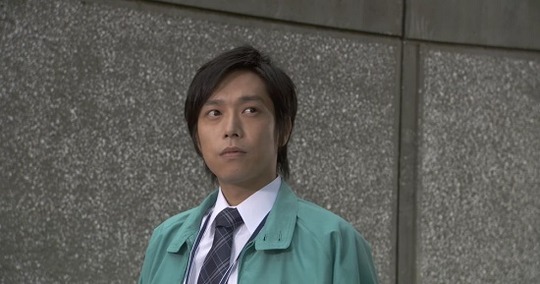 ウルトラマンガイア 高山我夢 直筆サイン ウルトラマンガイア』15周年記念！高山我夢 役 吉岡毅志 氏の