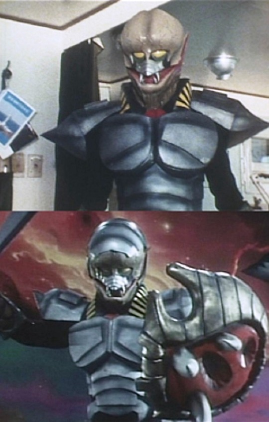 ダブルマン