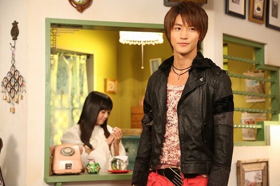 操真 晴人 / 仮面ライダーウィザード : ヒーロー &怪獣&怪人