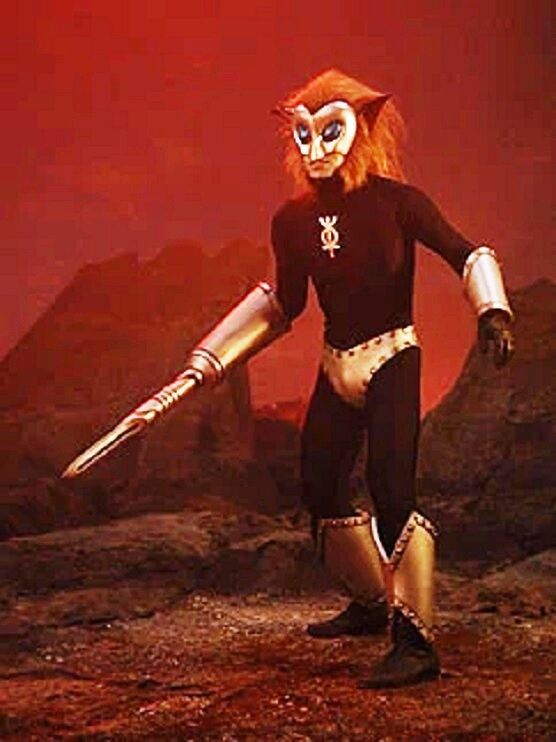 大怪獣ラッシュ サーベル暴君マグマ星人