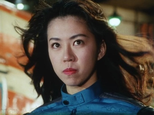 二条樹里,二条树里,オーイエロー,穂高あゆみ,超力戦隊オーレンジャー,スーパー戦隊,超級戰隊,超级战队,レンジャー,連者,Ranger,连者,特撮,Tokusatsu,特摄片