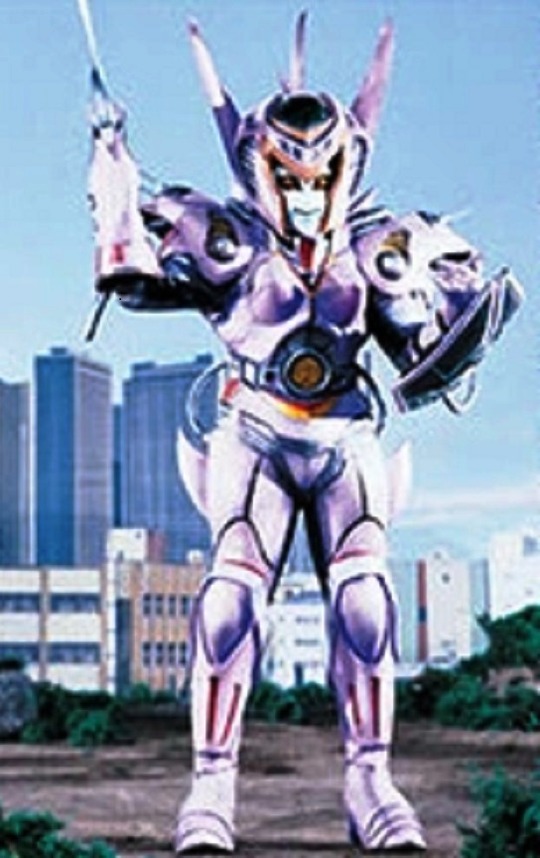アマゾンメガス