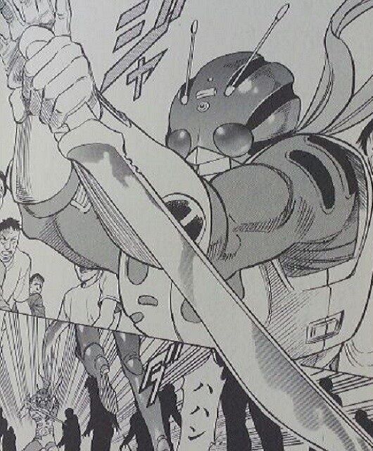 ZX装備 : ヒーロー &怪獣&怪人