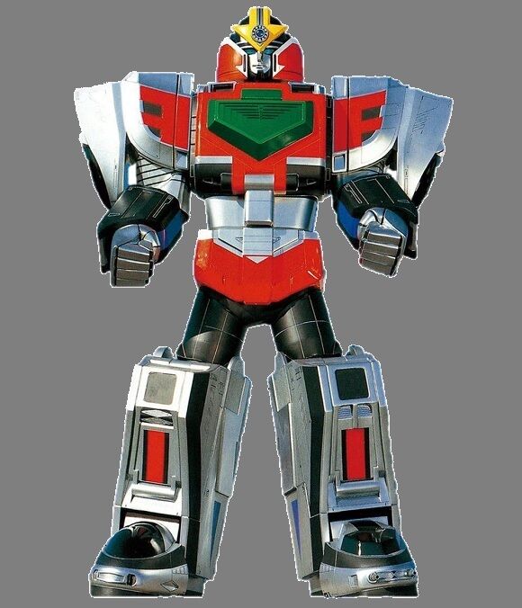 タイムロボα（タイムロボアルファ） : ヒーロー &怪獣&怪人