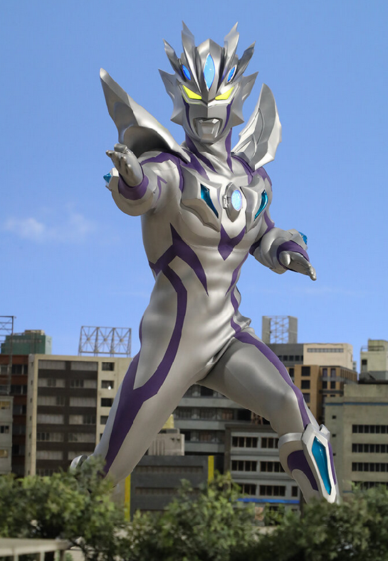 ウルトラマンゼロビヨンド ウルトラマンゼロ ビヨンド : ヒーロー &怪獣&怪人