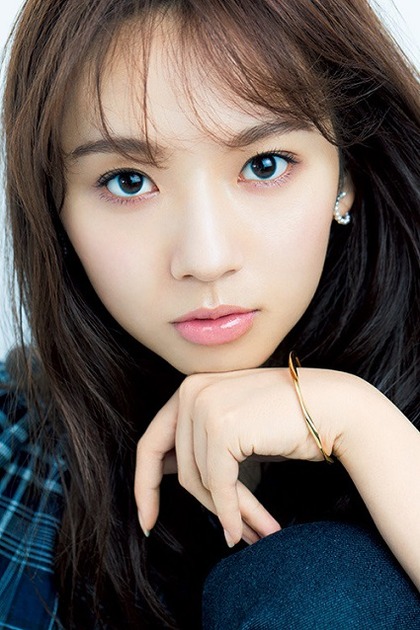 新内眞衣乃木坂46