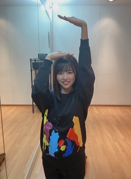 松田好花日向坂46