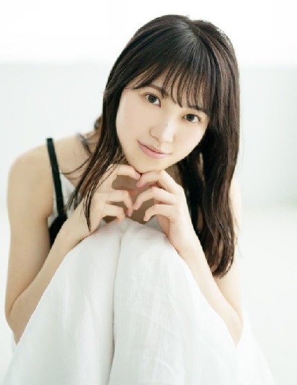 松田里奈欅坂46 (3)