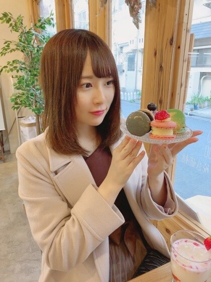 長沢菜々香欅坂46