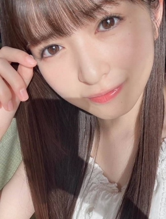 小川彩乃木坂46