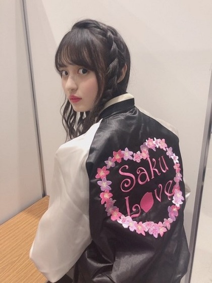 遠藤さくら乃木坂46 (2)