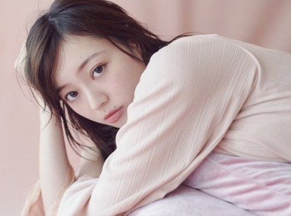 梅澤美波乃木坂46