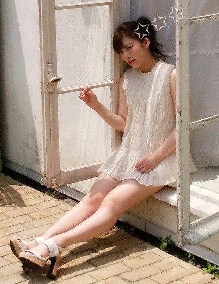 齋藤冬優花欅坂46