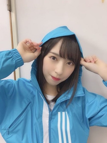 金村美玖日向坂46