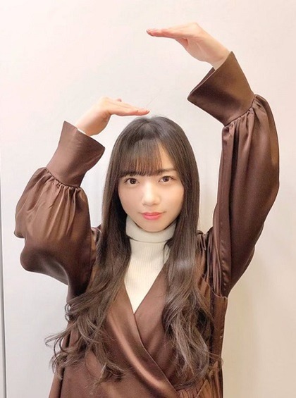 齊藤京子日向坂46