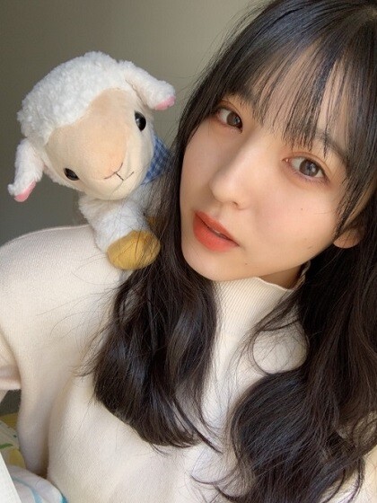 早川聖来乃木坂46