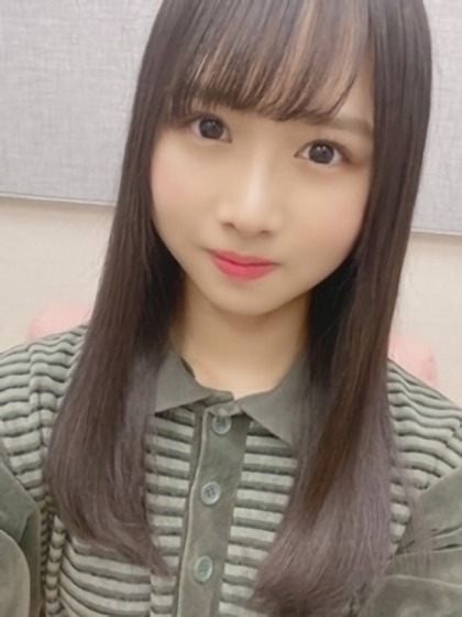 上村ひなの日向坂