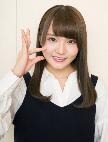 高瀬愛奈日向坂46 (2)