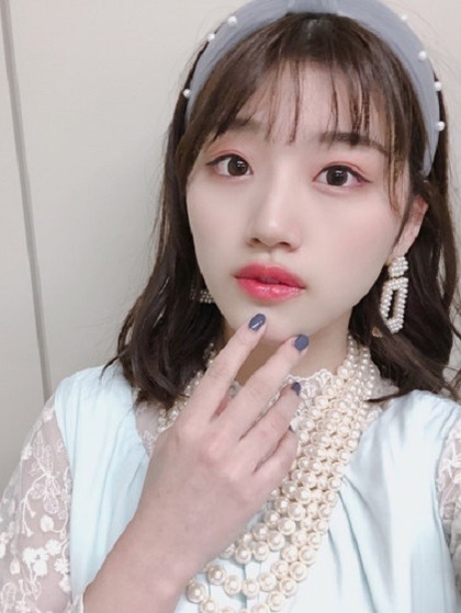 佐々木美玲日向坂46 (2)