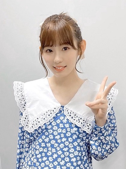 小池美波欅坂46