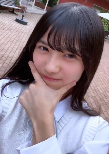 森本茉莉日向坂46 (2)