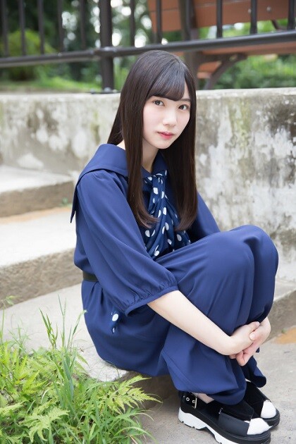 河田陽菜日向坂46