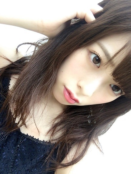 齋藤冬優花欅坂46 (2)