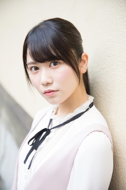 丹生明里日向坂46