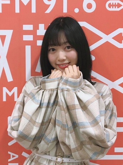 北川悠理乃木坂46