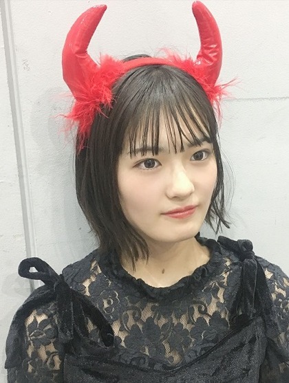 清宮レイ乃木坂46 (2)