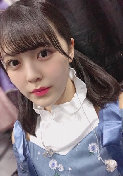 柴田柚菜乃木坂46 (2)