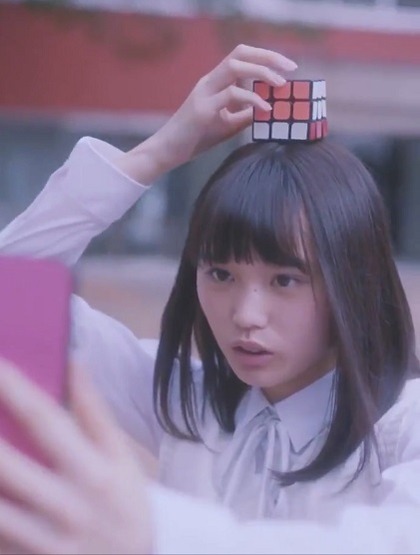 増本綺良欅坂46 (2)