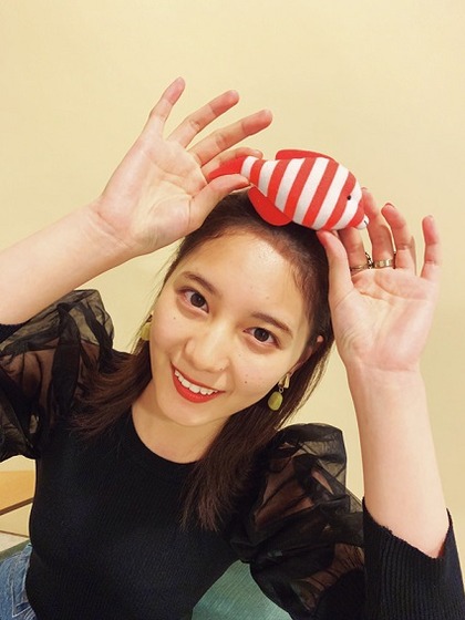 小坂菜緒日向坂46 (2)