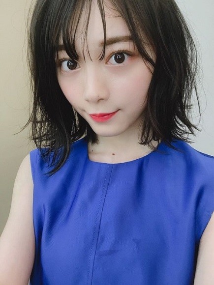 森田ひかる欅坂46 (4)
