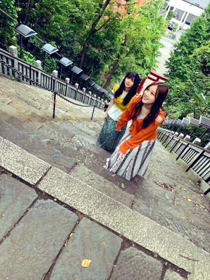 齋藤飛鳥 星野みなみ 乃木坂46 (3)