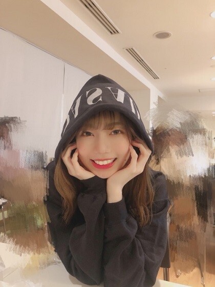 高本彩花日向坂46