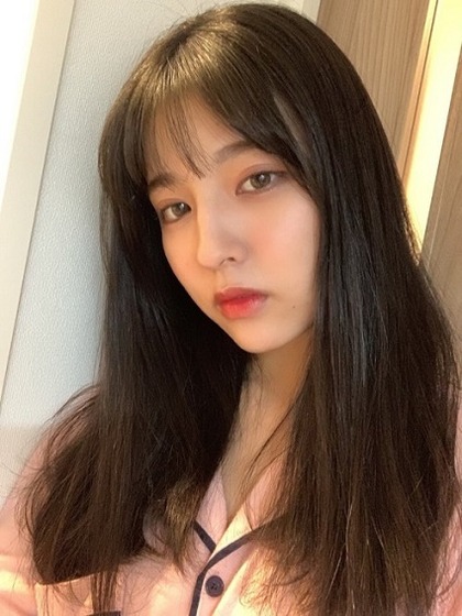 早川聖来乃木坂46