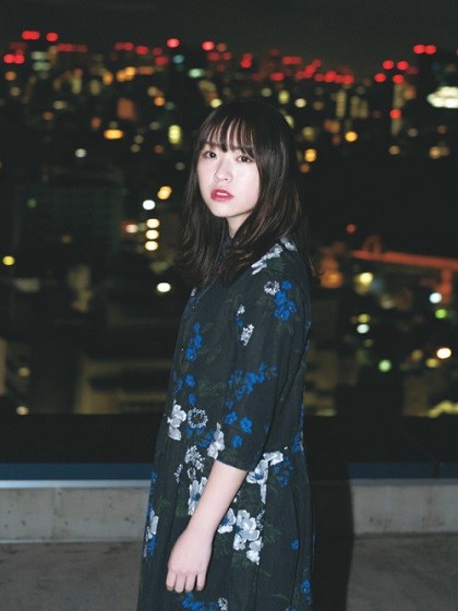 渡辺みり愛乃木坂