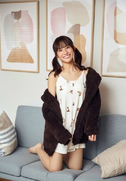 掛橋沙耶香乃木坂46 (2)