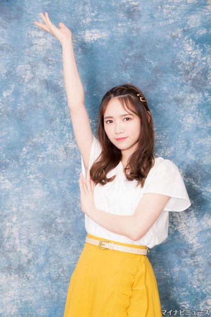 田村真佑乃木坂46 (2)